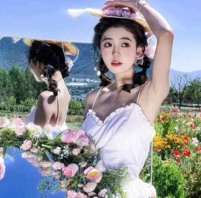 龙虎人生 海报