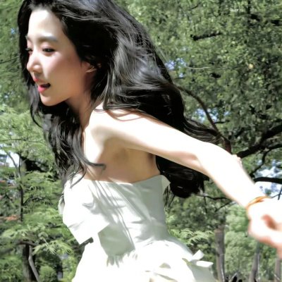 草人 海报